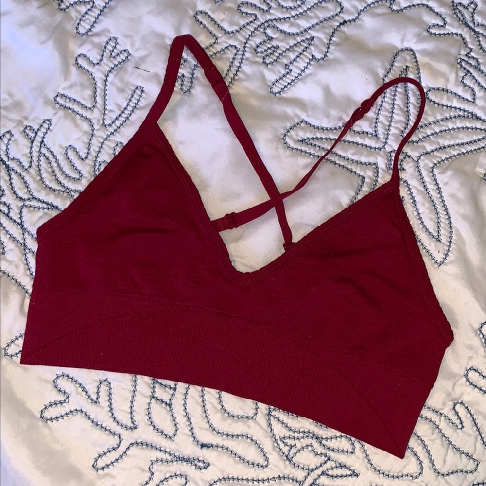 Lululemon bra